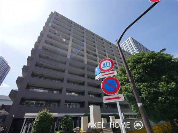 ベイサイドステージ東京