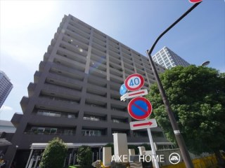 ベイサイドステージ東京