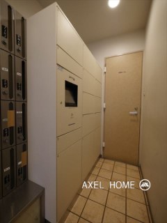 フリーディオ神楽坂