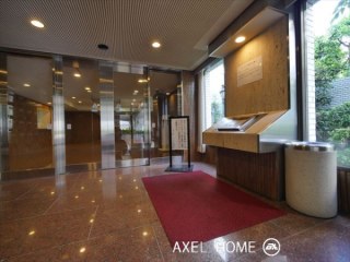 市ヶ谷パークハウス
