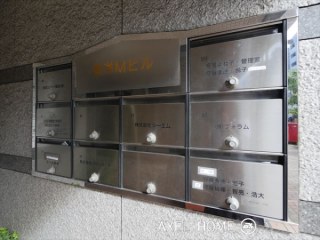 東洋Mビル