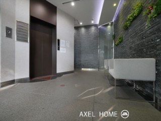市ヶ谷グラスゲート