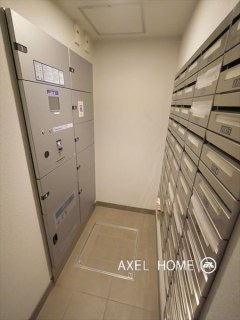 アーク銀座京橋