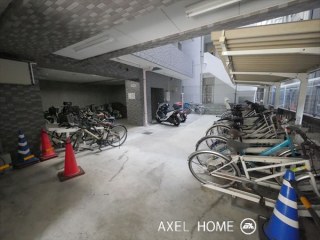 スカイコート銀座東