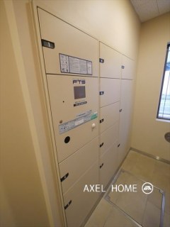 アクティ東仲通り