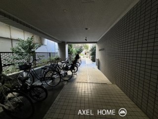 アーバンライフ神楽坂