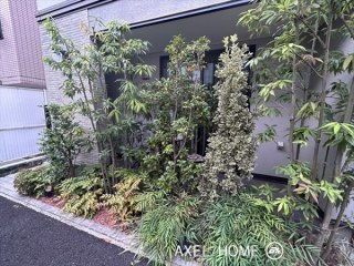 カサブランカ四谷