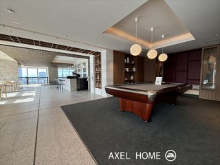 晴海フラッグ PARK VILLAGE T棟 （SKY DUO）