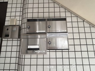 千駄ヶ谷3丁目ビル (事務所)