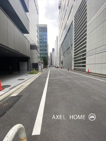 CREALSQUARE半蔵門（クレアルスクエア半蔵門）