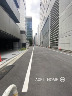 CREALSQUARE半蔵門（クレアルスクエア半蔵門）