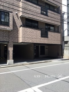 北参道ウイングビル　（事務所）