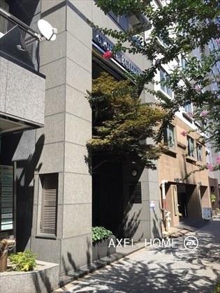 御苑ビル（事務所）