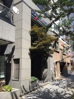 御苑ビル（事務所）