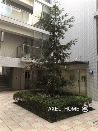 ビラハイツ参宮橋