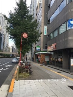 新宿スリーケービル　（事務所）