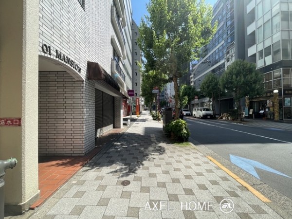 OIマンション