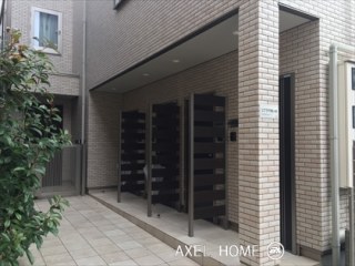 リブラ千駄ヶ谷