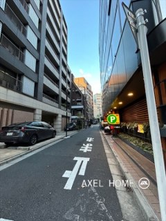 喜京家ビル