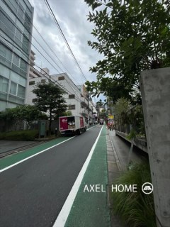 アズ赤坂ビルディング