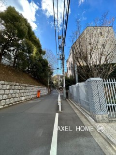 パークマンション赤坂氷川坂