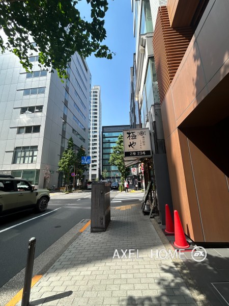 サンデンビル