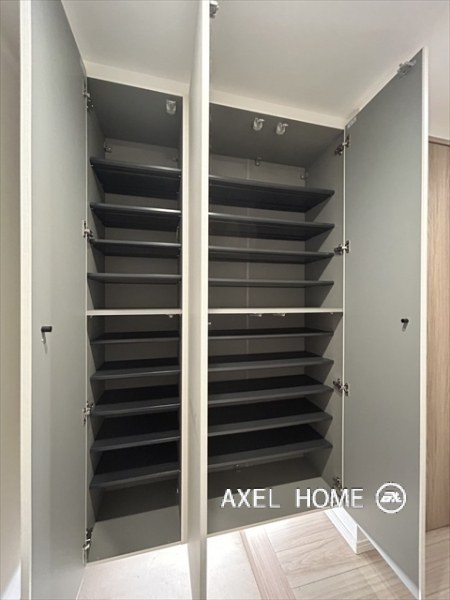 クレアホーム神楽坂