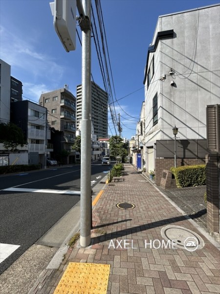 アミスタ小石川
