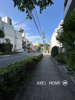 ティーリア小石川