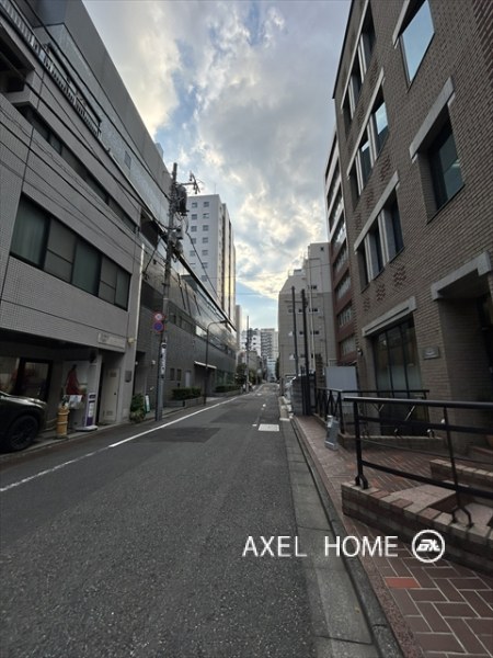 フタバ九段ビル