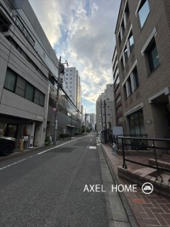 フタバ九段ビル