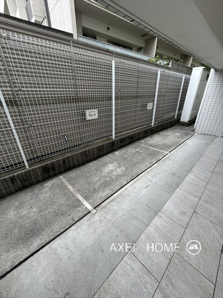 プレミアムキューブ文京江戸川橋＃mo
