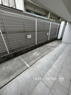 プレミアムキューブ文京江戸川橋＃mo