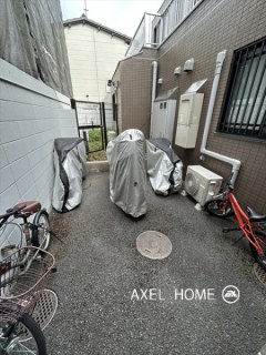 ハイツTAKA