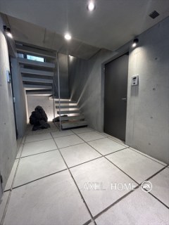 BLANCCOURT牛込早稲田（ブランコート牛込早稲田）