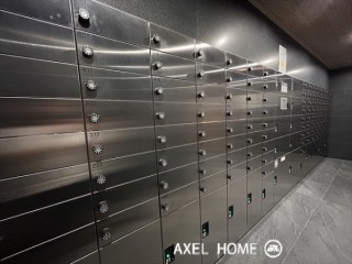 ALTERNA護国寺（オルタナ護国寺）