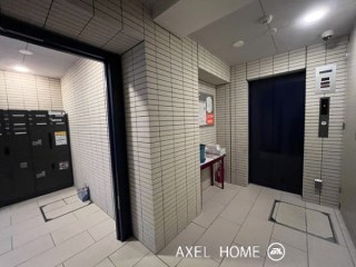 Wist新宿　（ウィスト新宿）