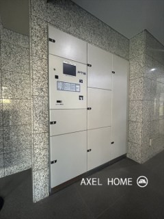 ダイアパレス市ヶ谷北町