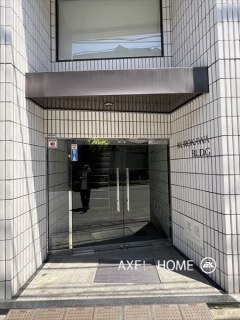 クロカワビル (事務所)