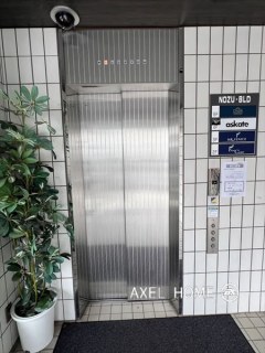 野津ビル（事務所）