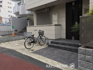 へーベルハウス四谷