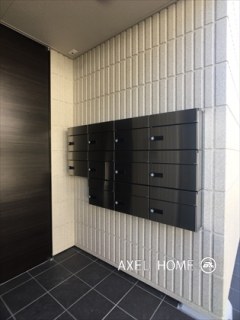 リビオン千駄ヶ谷