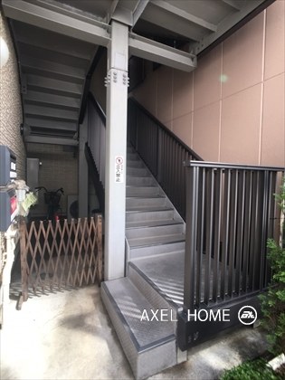 鈴木ビル　（事務所）