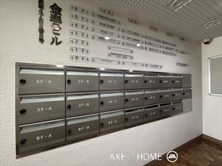 金春ビル