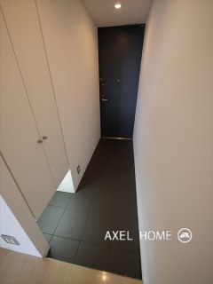 YOTSUYA RESIDENCE (四谷レジデンス)