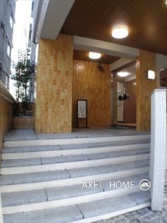 ウィンザーハイム三田
