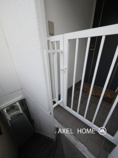 フェリーチェ千駄ヶ谷