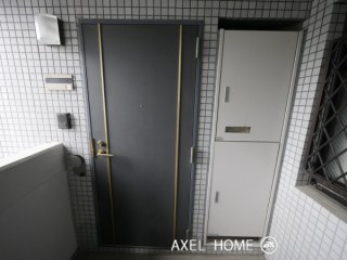 シーアイマンション千駄ヶ谷