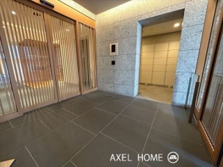 サンウッド神楽坂