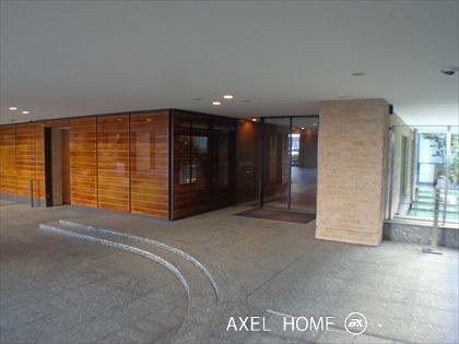 プラウド元麻布